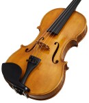 Maestro Instrument Michal Rácz - Guarneri del Gesu Lord Witon Model