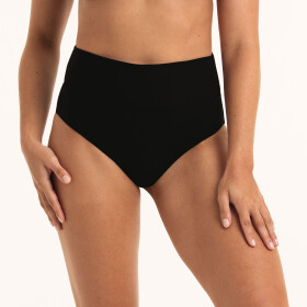 Spodní díl plavek Lorena 8808-0 black - Anita 40