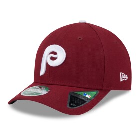 New Era Pánská kšiltovka Philadelphia Phillies MLB Player Replica 9FORTY M-Crown Snapback Alternate 2