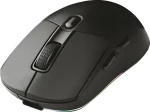 Tracer GameZone THOR černá / Herní optická myš / 10000 DPI / 2,4GHz + Bluetooth / RGB podsvícení / 7 tl. + kolečko (TRAMYS47419)
