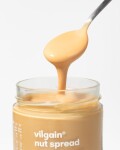 Vilgain Nut Spread – Arašídy s bílou čokoládou 350 g
