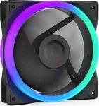 Endorfy Corona 120 černá / 120 mm ARGB / 200-1600 RPM / FBD / ARGB / 4-pin PWM (EY4A013)