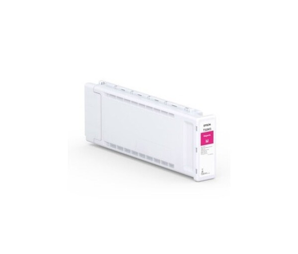 EPSON ink Singlepack UltraChrome XD3 Magenta 700ml EDF_1092989