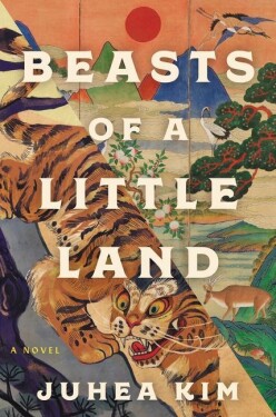 Beasts of Little Land