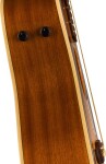 Fender Malibu Player WN SB