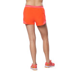 Běžecké šortky Mizuno Aero 4' Short J2GBB20154 Velikost textilu: M