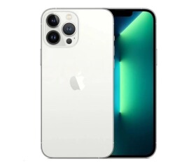 Apple iPhone 13 Pro Max 128GB White (repas) EDF_1219265