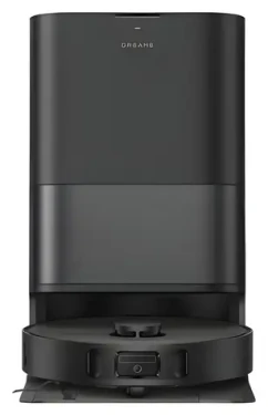Dreame D30 Ultra černá / Robotický vysavač / 5200 mAh / 65 dB (RTD31TE-BK)