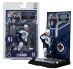 Figurka Kyle Connor Winnipeg Jets NHL McFarlane NHL 7" Figure