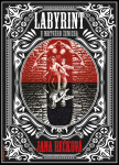 Labyrint u Mrtvého ženicha - Jana Rečková