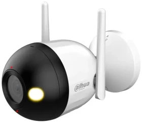 Dahua F2C-PV / Venkovní IP kamera / Wi-Fi / 2 Mpix / objektiv 3,6 mm / IP67 / IR 30 m (IPC-F2CP-PV-0360B)
