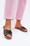 Pantofle model 210775 Step in style 40