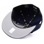 New Era Pánská kšiltovka Florida Panthers NHL 59FIFTY Fitted Velikost: 7 1/4