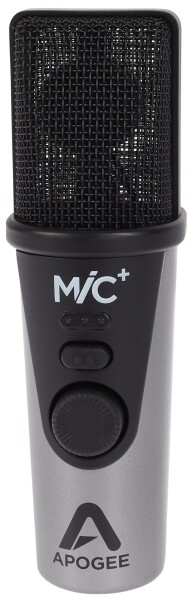 Apogee MiC Plus (použité)