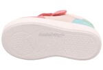 Dětské celoroční boty Superfit 1-000776-9050 Velikost: 28