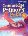 Cambridge Primary Path 4 Student´s Book with Creative Journal - Emily Hird