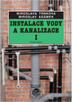 Instalace vody kanalizace