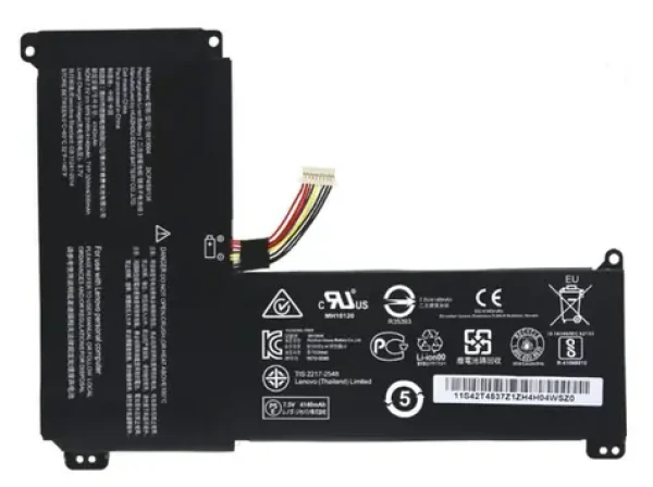 MicroBattery Baterie Lenovo 81A4/81A5 / Baterie pro notebook / 32 Wh (5B10P23779)