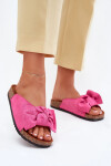 Pantofle model 214496 Step in style 36