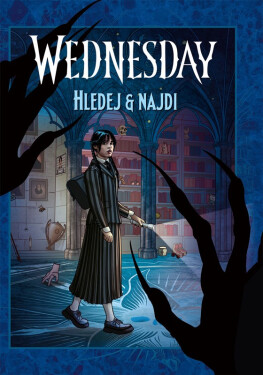Wednesday: Hledej a najdi - kolektiv