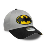 New Era Dětská kšiltovka Batman 940K DC BATMAN