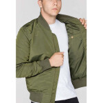 Alpha Industries MA-1 TT M 191103-257 pánské bundy m