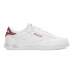 Sportovní obuv Reebok COURT ADVANCE 100033766 Materiál/-Syntetický,Přírodní kůže (useň) - Lícová