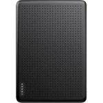Native Union Active Magnetic Power Bank černá / powerbanka / 5000mAh / 1x USB-C (ACTPB-5KMS-BLK)