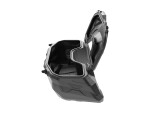 Zadní plastový box Tesseract X8 cargo 120l na CFMOTO C4/C5