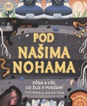 Pod našima nohama