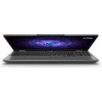 Lenovo LOQ 15AHP9 šedá 15.6" WQXGA AMD Ryzen 8845HS 3.8GHz 16GB 1TB SSD RTX 4060 8GB W11H (83DX009LCK)