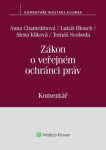 Zákon veřejném ochránci práv