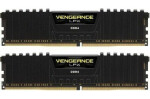 Corsair Vengeance LPX Black 32GB (2x16GB) 4000 MHz / DDR4 / PC4-32000 / CL19-23-23-45 / 1.35V / XMP2.0 (CMK32GX4M2G4000C19)