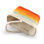 Nákupní košík Reisenthel Carrybag Mesh tropical