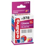 KMP Ink náhradní Epson 29XL, T2996, T2991, T2992, T2993, T2994 kompatibilní kombinované balení černá, azurová, purppurov