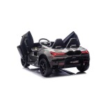 Mamido Dětské elektrické auto Lamborghini Revuelto XL STRONG šedé