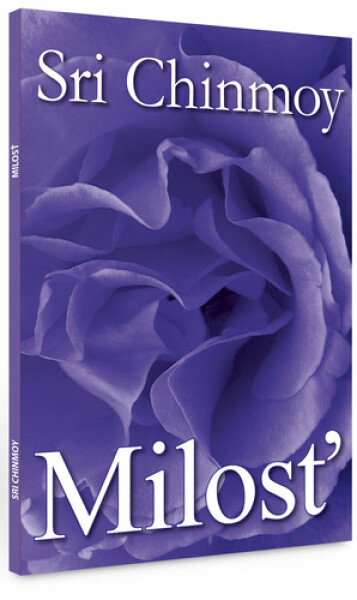 Milosť - Sri Chinmoy