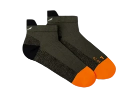 Salewa Mountain Trainer Merino Low Sock pánské ponožky Bungee Cord vel. 45-47
