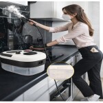 Verk Parní tlakový čistič - parní mop