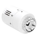 INVENA - Termostatická hlavice CD-71-015-A