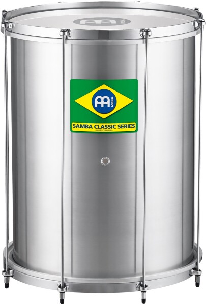 Meinl SUC16 Classic Series