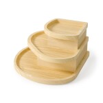 Úložný box na šperky Umbra Cove - přírodní