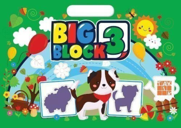 Big Block