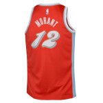 Nike Dětský dres Memphis Grizzlies NBA Ja Morant #12 2024-25 City Edition Swingman (YOUTH)