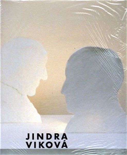 Jindra Viková Jindra Viková