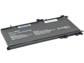 HP Omen 15-ax Series 4110 mAh baterie - neoriginální