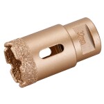 FESTA 24675 Korunka vykružovací diamantová, 32mm, M14