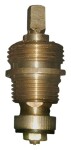 AQUALINE - Uzavírací klasický vršek 3/8" P Myjava 1503995