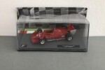 F1 Alfa Romeo 177-1979 Bruno Giacomelli Altaya 1:43