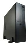 LC-Power 1406MB-TFX černá / Skříň / Micro Tower / Micro ATX / Mini-ITX / TFX (LC-1406MB-TFX-ON)